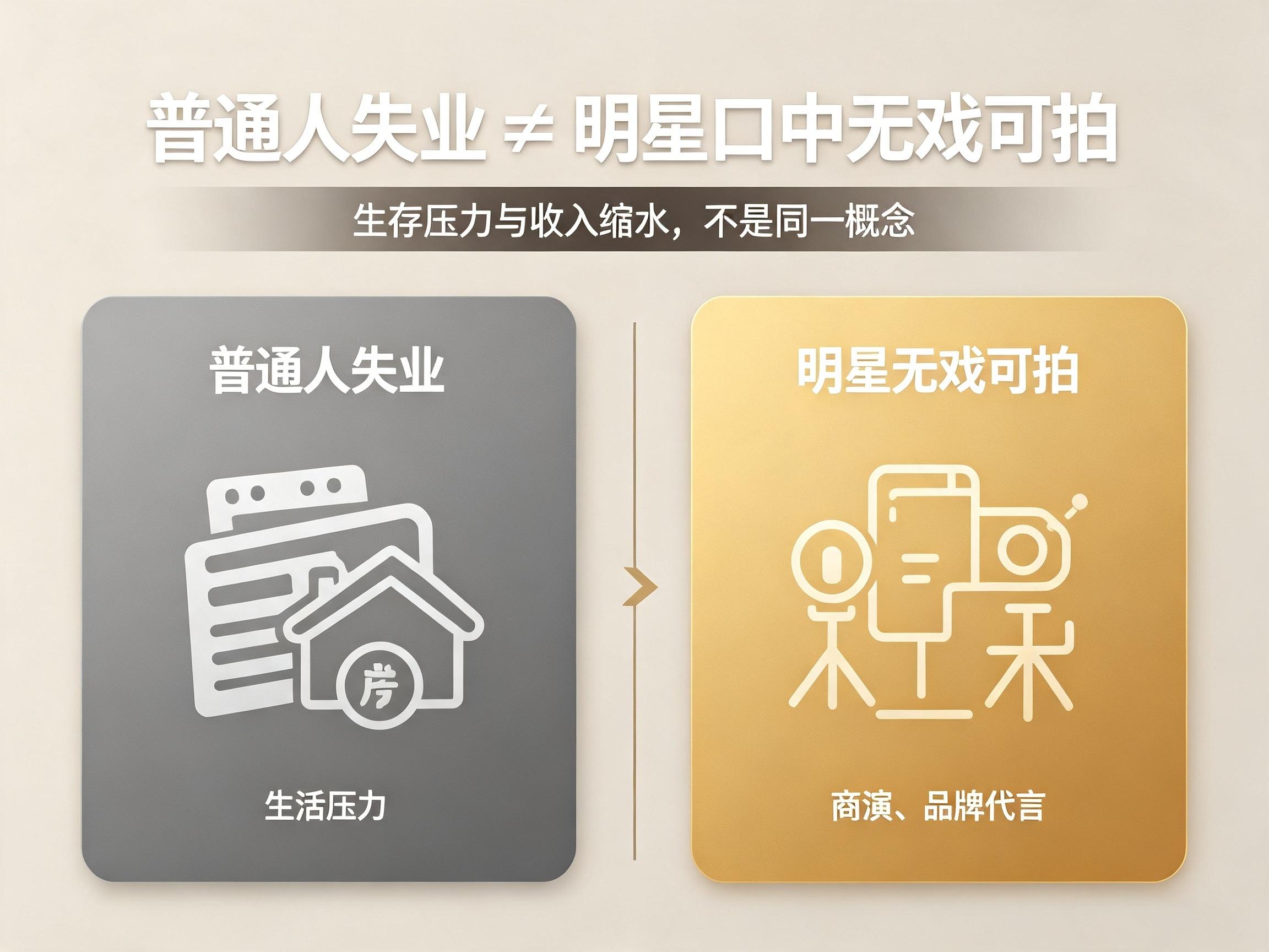 关于明星的热点事件素材图片大全,_影视寒冬 明星失业潮 行业泡沫出清