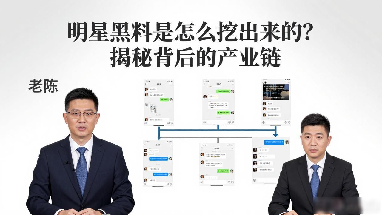 挖掘明星的人叫什么人_挖明星的人叫什么_明星黑料怎么被挖的,