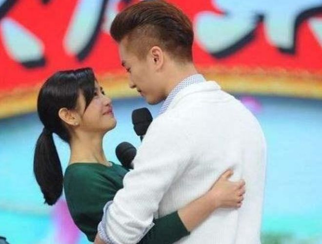 娱乐圈中的 同姓恋_陈晓陈妍希夫妻恩爱_同姓明星夫妻