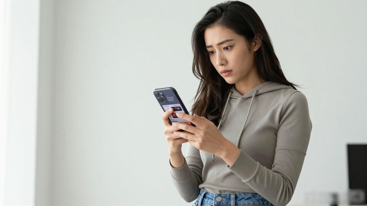 网红陈小硕八卦真相曝光