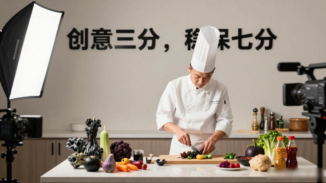 黑暗料理制作网红图片,_黑暗料理搞笑图_料理黑暗图片制作红网怎么做