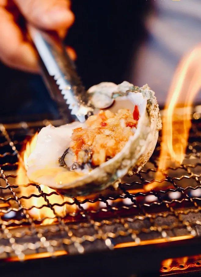 第十八届宝安区沙井金蚝美食民俗文化节_深圳八卦网红美食节在哪举行-_沙井金蚝美食民俗文化节活动