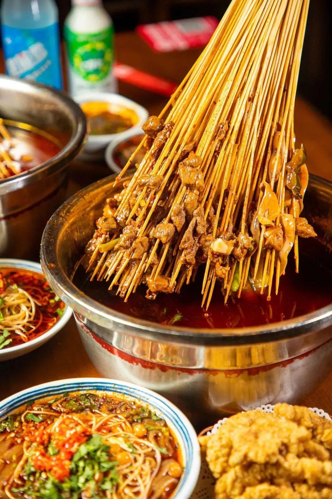 深圳八卦网红美食节在哪举行-_深圳美食街推荐_深圳人气美食街排名
