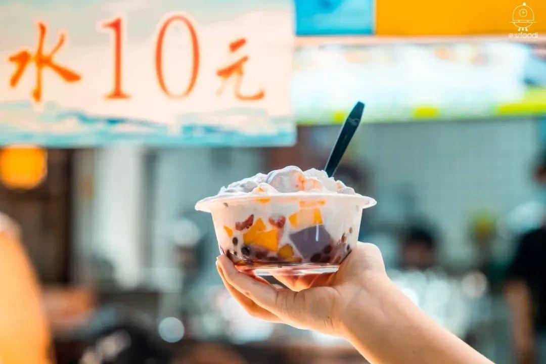 深圳人气美食街排名_深圳美食街推荐_深圳八卦网红美食节在哪举行-