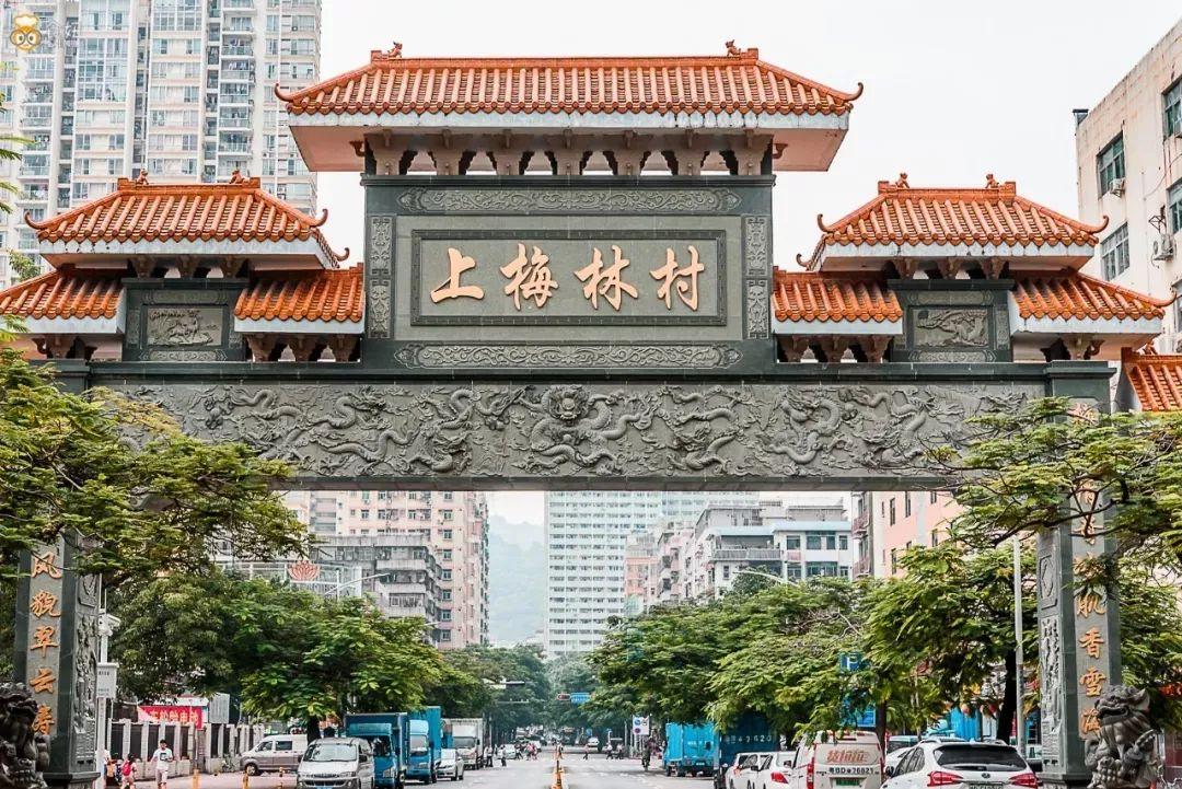深圳八卦网红美食节在哪举行-_深圳美食街推荐_深圳人气美食街排名