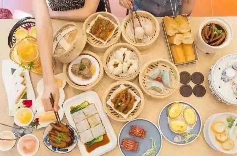 深圳美食街推荐_深圳八卦网红美食节在哪举行-_深圳人气美食街排名