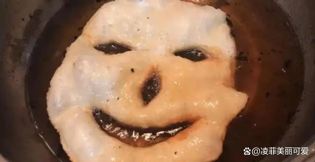 网红做的黑暗料理叫什么名字,_黑暗料理奶奶网红梦_印度美食制作不卫生