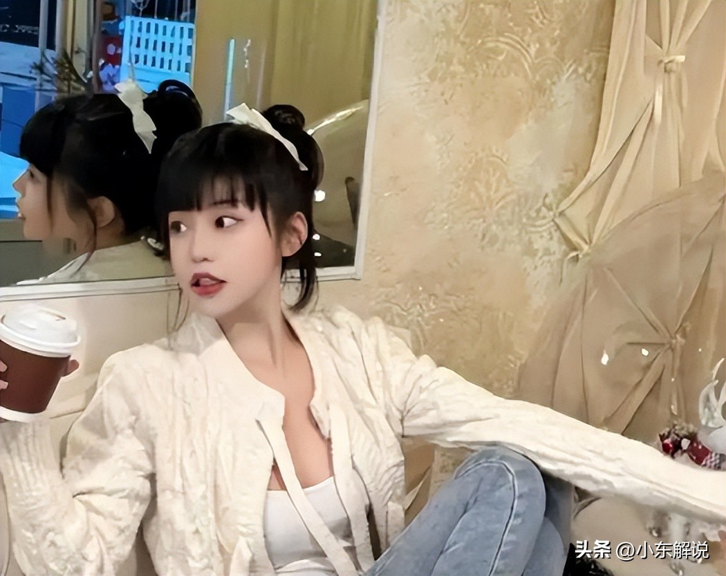 女网红造谣碰瓷男明星 黑红流量网红司晓迪 网红造谣被封禁_抖音网红黑料网站链接是什么意思,